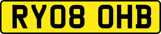 RY08OHB