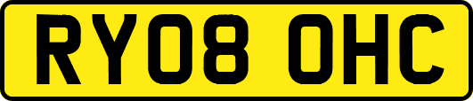 RY08OHC