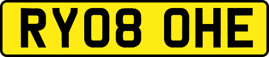 RY08OHE