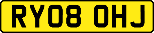 RY08OHJ