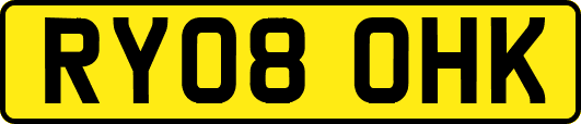 RY08OHK