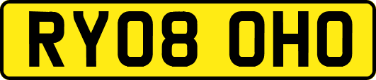 RY08OHO