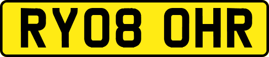 RY08OHR