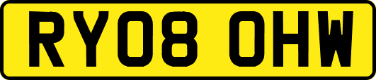 RY08OHW