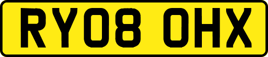 RY08OHX