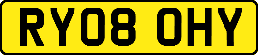 RY08OHY
