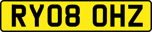 RY08OHZ
