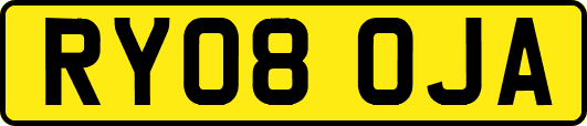 RY08OJA