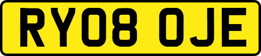RY08OJE