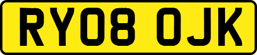 RY08OJK
