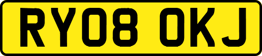 RY08OKJ