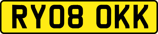 RY08OKK