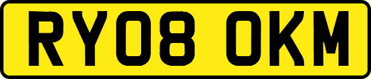 RY08OKM
