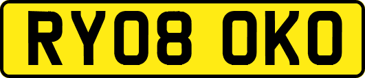 RY08OKO