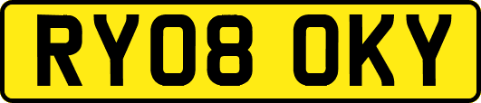 RY08OKY