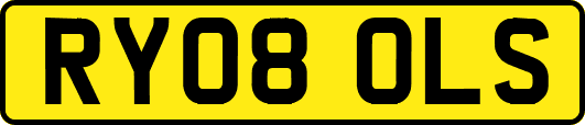 RY08OLS
