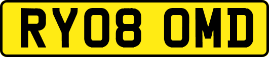 RY08OMD