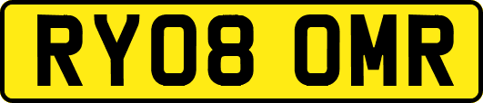 RY08OMR
