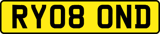RY08OND