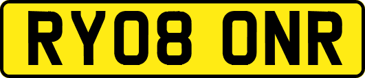 RY08ONR