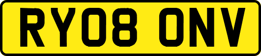 RY08ONV