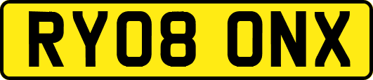 RY08ONX