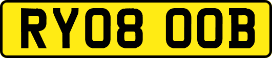 RY08OOB
