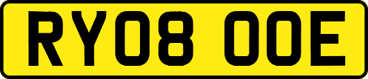 RY08OOE