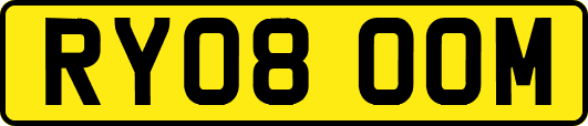RY08OOM