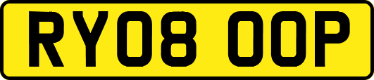 RY08OOP