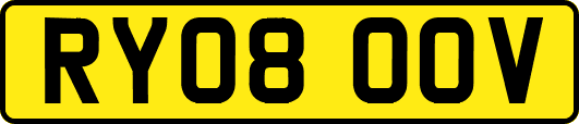 RY08OOV