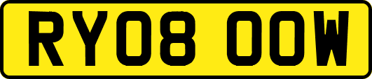 RY08OOW