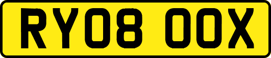 RY08OOX