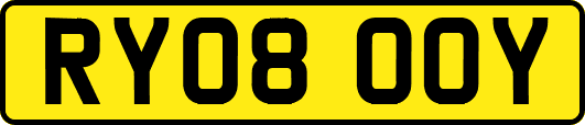 RY08OOY