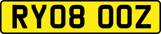 RY08OOZ