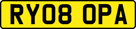 RY08OPA