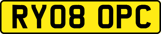 RY08OPC