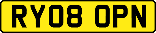 RY08OPN