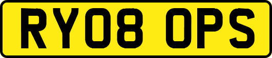 RY08OPS