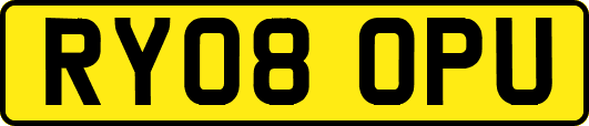 RY08OPU