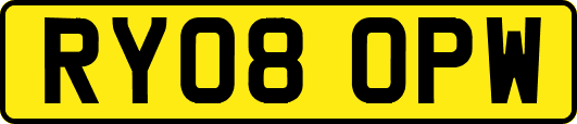 RY08OPW