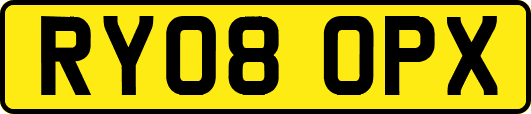 RY08OPX