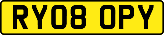 RY08OPY