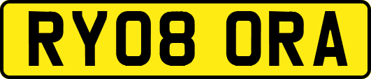 RY08ORA