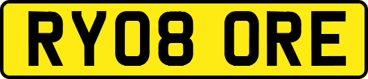 RY08ORE