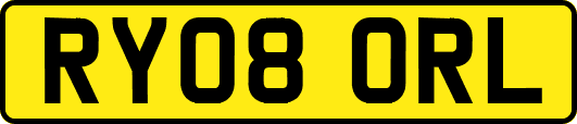 RY08ORL