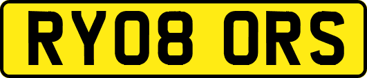 RY08ORS
