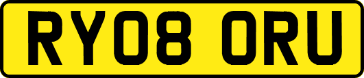 RY08ORU