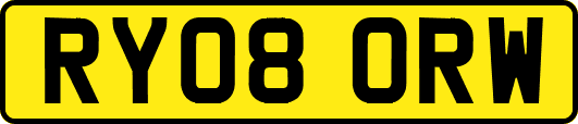 RY08ORW