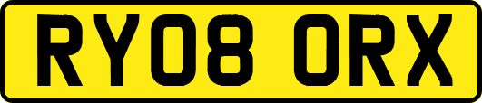 RY08ORX